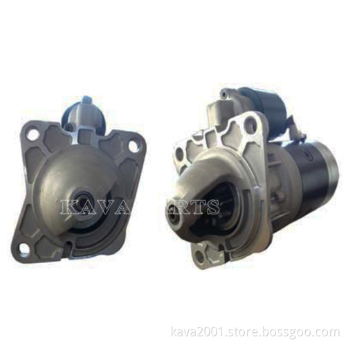 Land Rover Discovery Car Starter - ERR5009, 0001218152, 0001218168, 0001218768, 0986016210